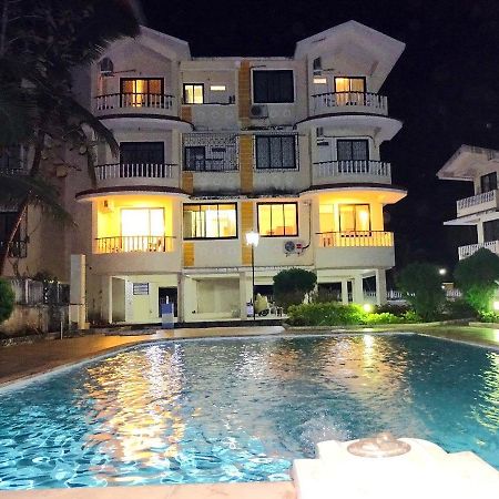 Apartament Casale Majorda Zewnętrze zdjęcie