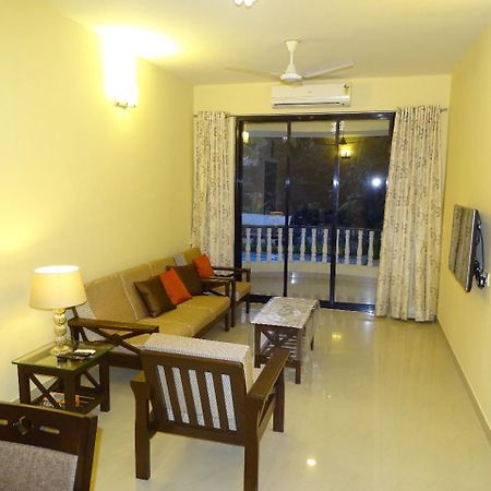 Apartament Casale Majorda Zewnętrze zdjęcie