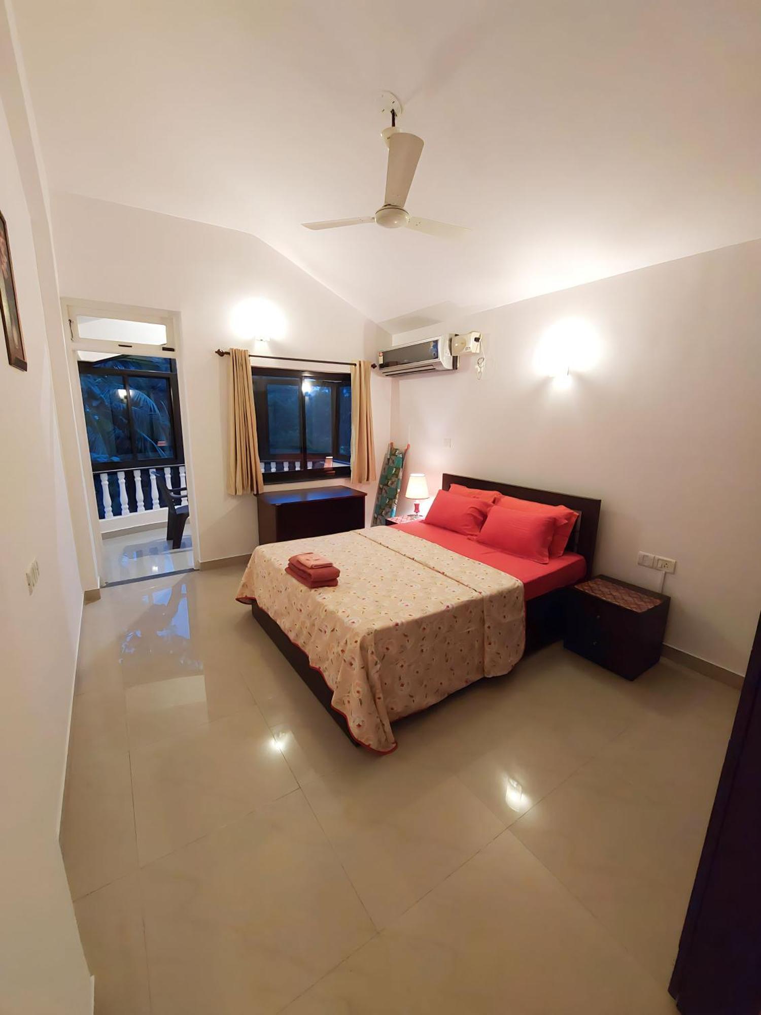 Apartament Casale Majorda Zewnętrze zdjęcie