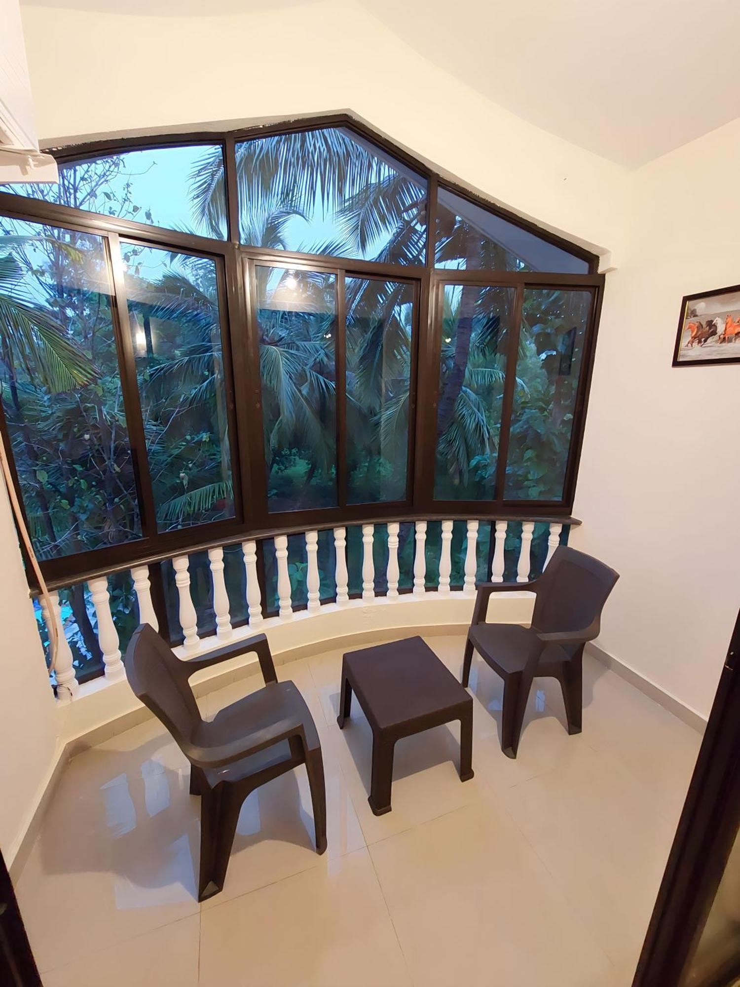 Apartament Casale Majorda Zewnętrze zdjęcie