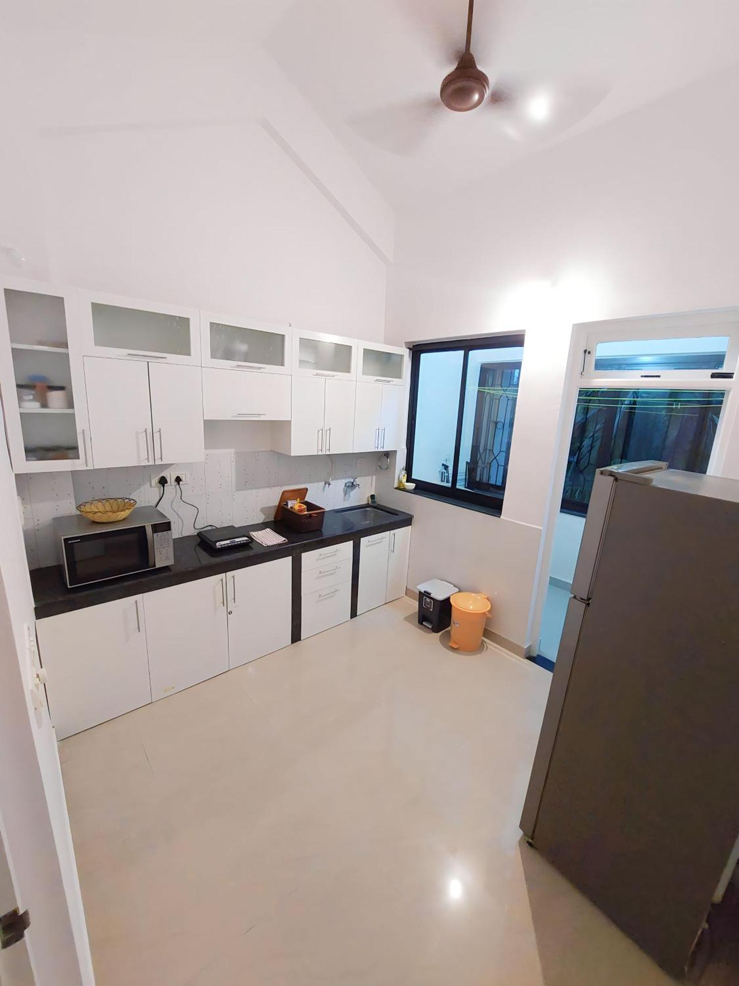 Apartament Casale Majorda Zewnętrze zdjęcie