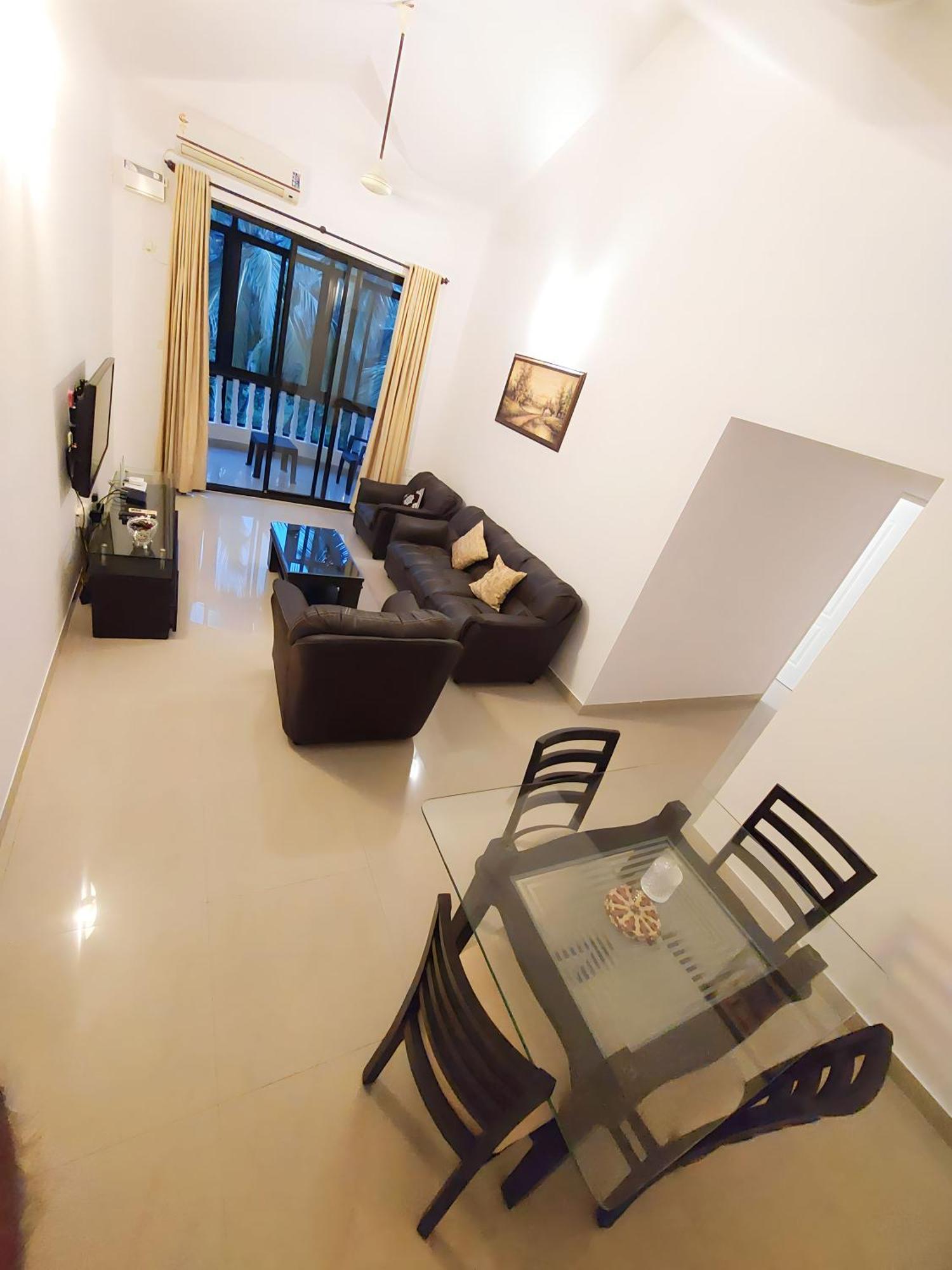 Apartament Casale Majorda Zewnętrze zdjęcie