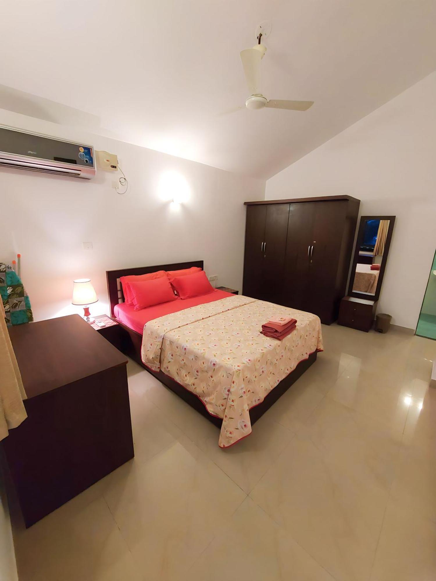 Apartament Casale Majorda Zewnętrze zdjęcie