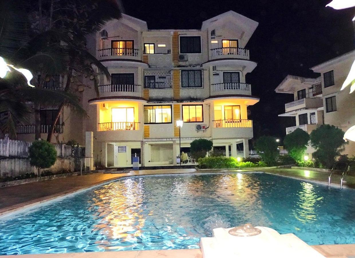 Apartament Casale Majorda Zewnętrze zdjęcie