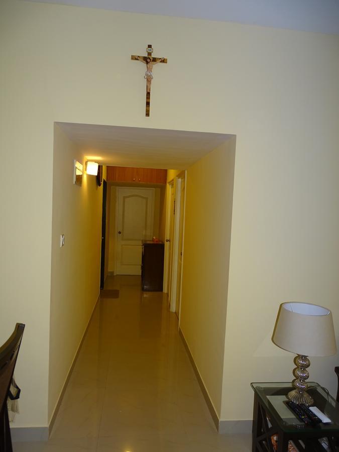 Apartament Casale Majorda Zewnętrze zdjęcie