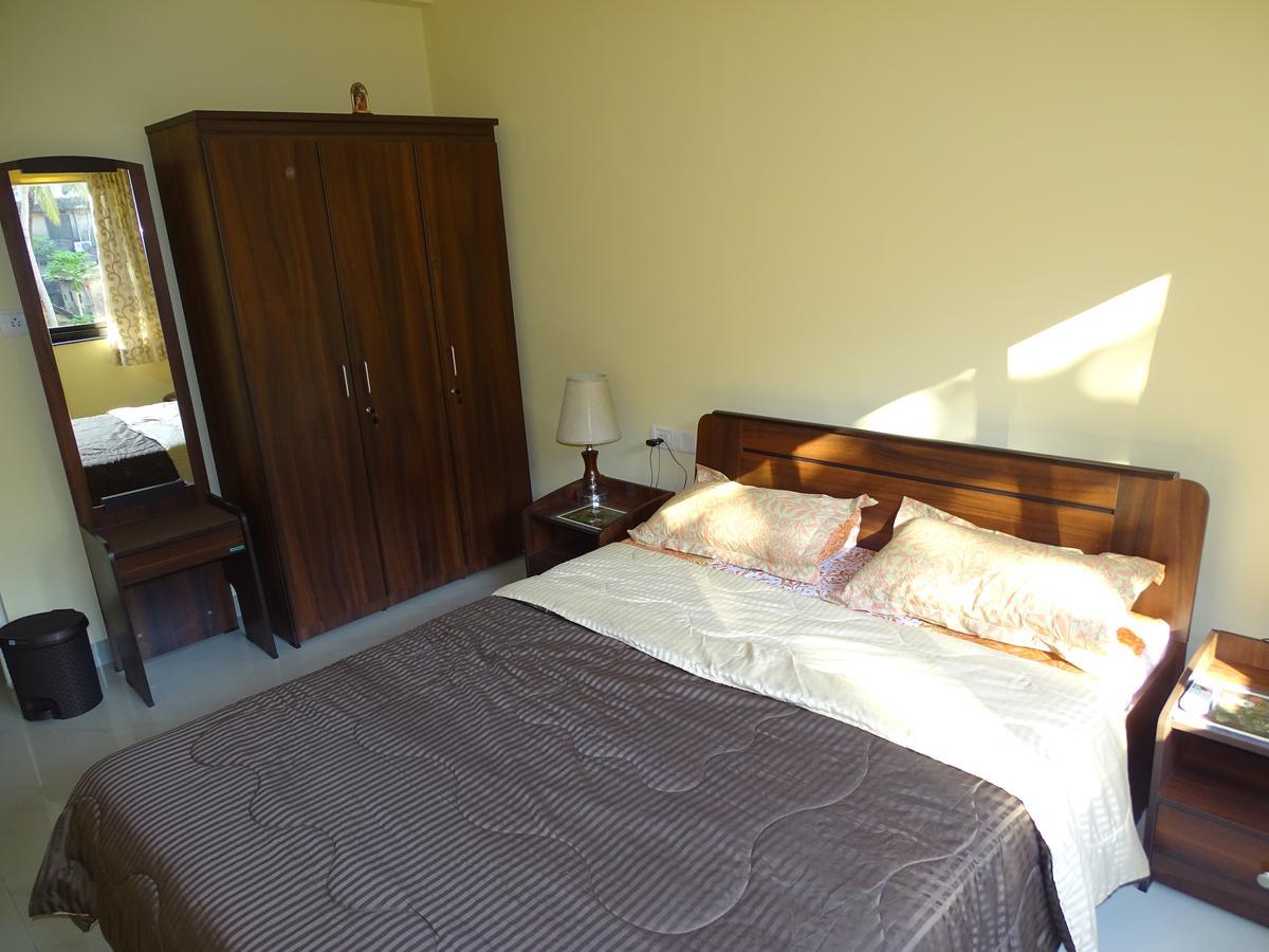 Apartament Casale Majorda Zewnętrze zdjęcie