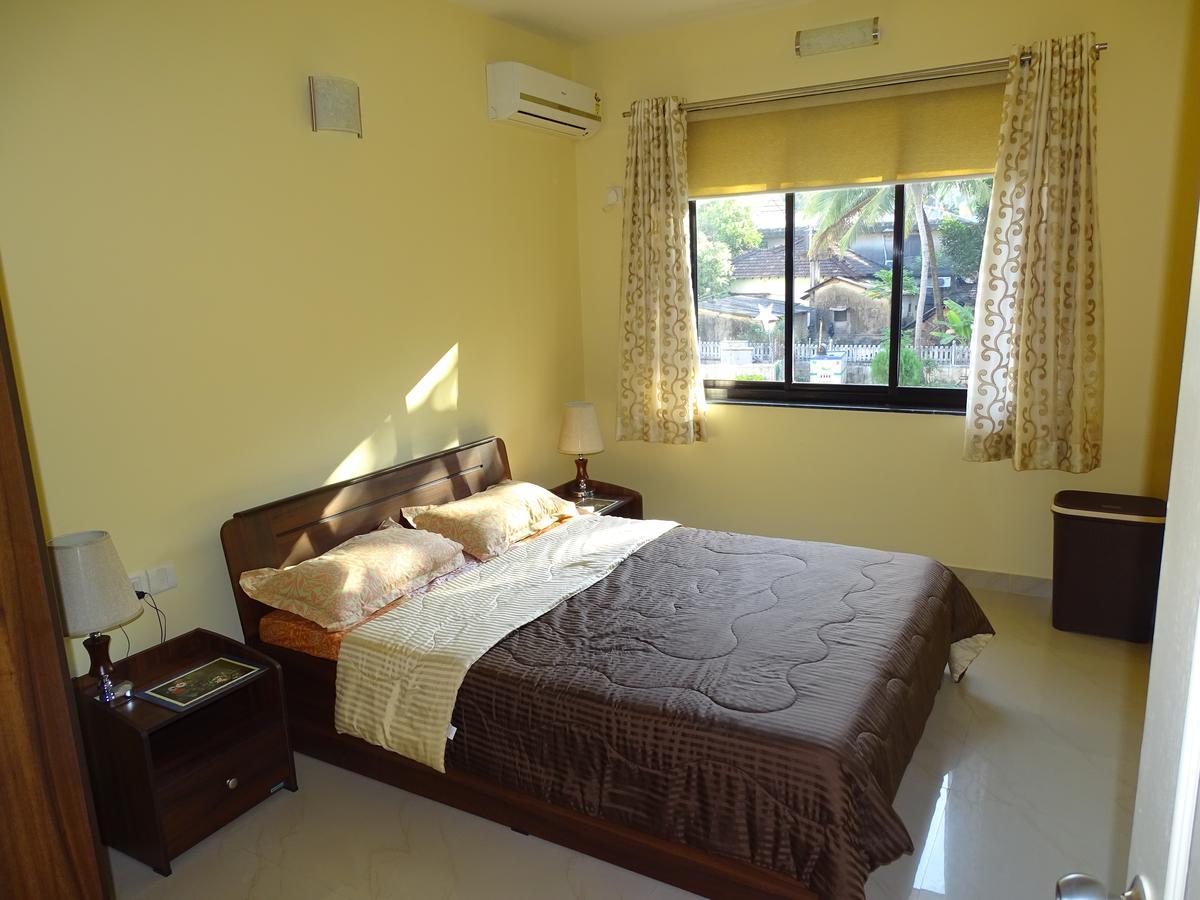 Apartament Casale Majorda Zewnętrze zdjęcie