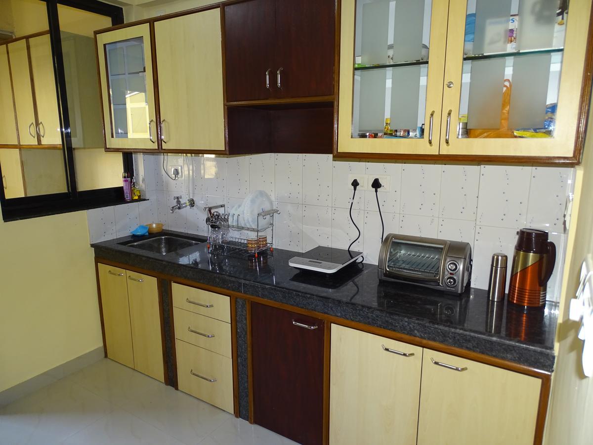 Apartament Casale Majorda Zewnętrze zdjęcie